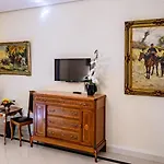 Prohipo Stables - Romantic Bed and breakfast 4*