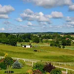 Prohipo Stables - Romantic Bed and breakfast Wysin