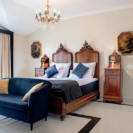 Prohipo Stables - Romantic B&B 4*