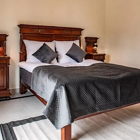 Prohipo Stables - Romantic B&B 4*