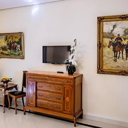 Prohipo Stables - Romantic Oda ve Kahvaltı 4*