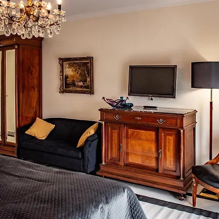 B&B Prohipo Stables - Romantic