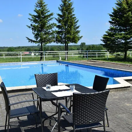 Prohipo Stables - Romantic 4*