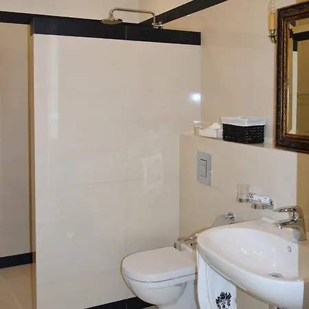 Prohipo Stables - Romantic 4* Wysin
